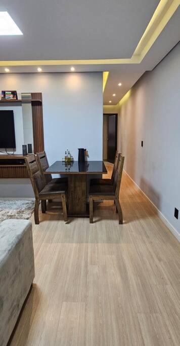 Cosy Flat Cuiaba (Mato Grosso)