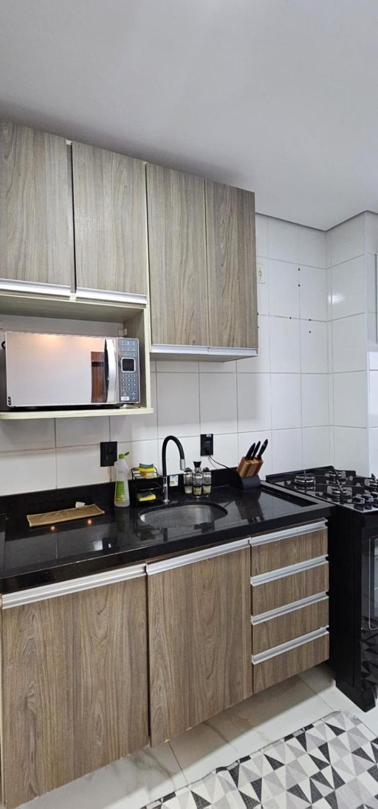 Apartment Cosy Flat Cuiaba (Mato Grosso)